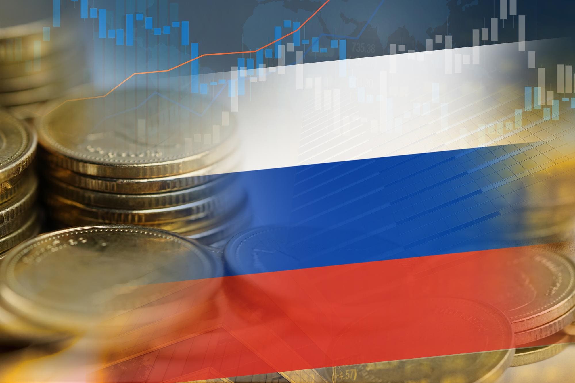 Российский рынок 2025: что покупает Россия у Китая и почему спрос растёт