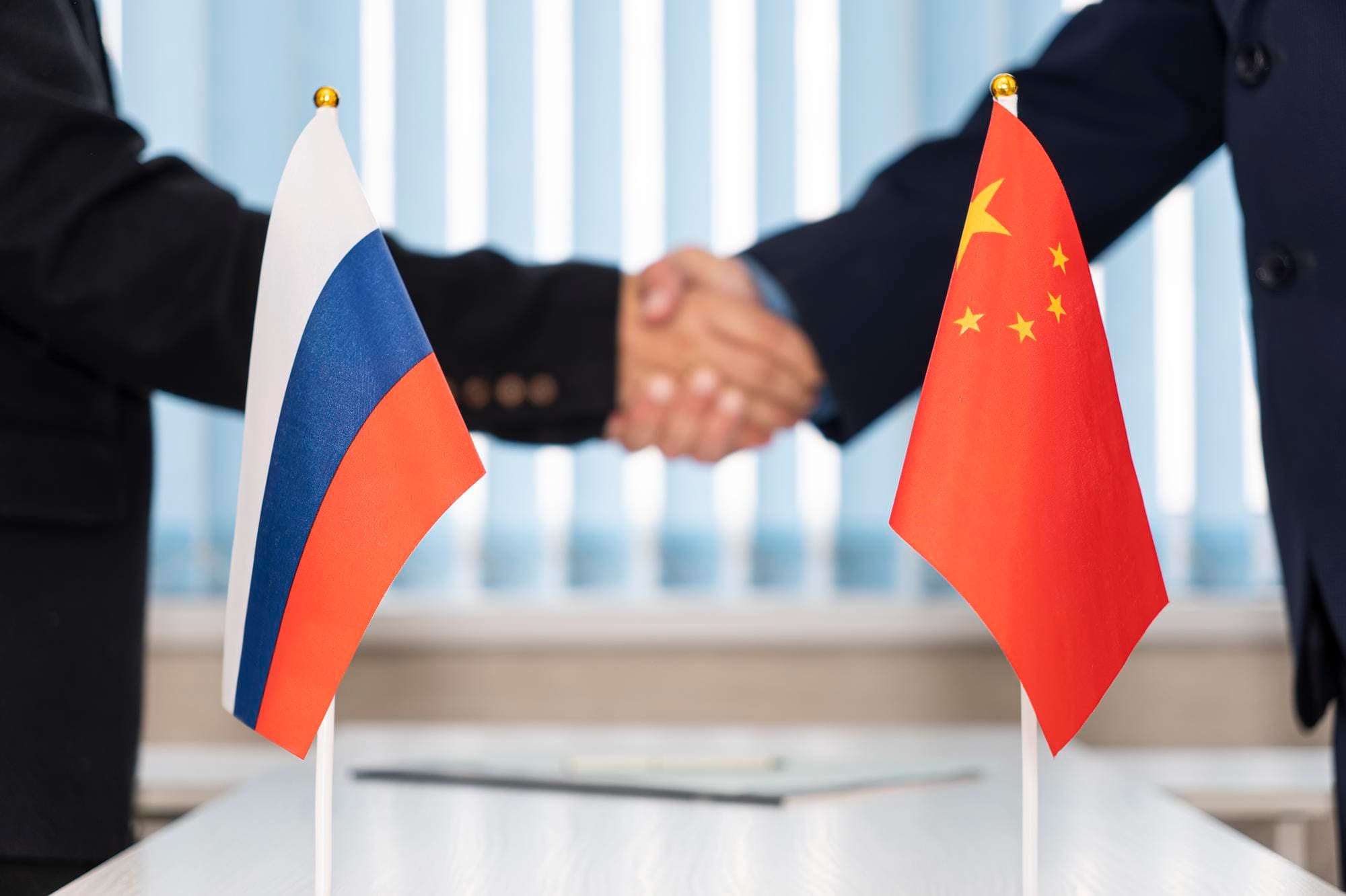 3 Main Myths About Chinese Companies’ Participation in Russian Tenders: Analysis with a G2R.Asia Lawyer
