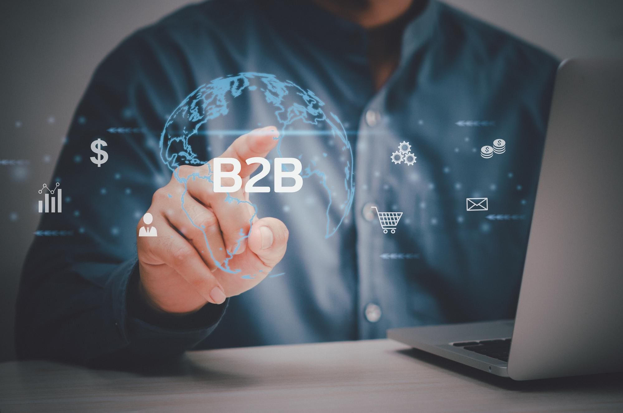 B2B-มาร์เก็ตเพลสไม่ใช่ Wildberries: ความแตกต่างหลักและประโยชน์สำหรับซัพพลายเออร์