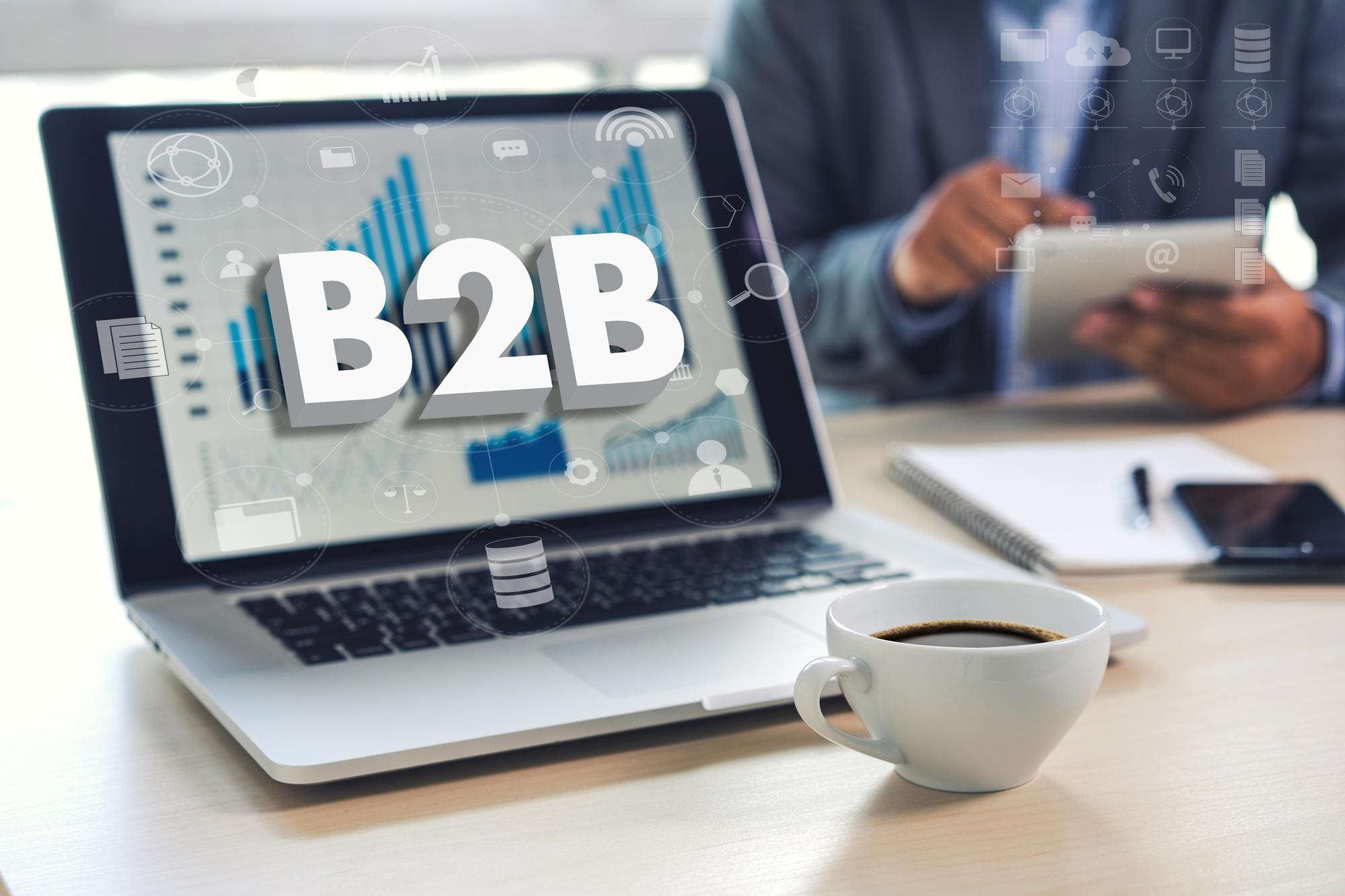 วิธีเพิ่มอัตราการแปลงใน B2B: 3 อุปสรรคที่ขัดขวางลูกค้าไม่ให้ซื้อจากคุณ