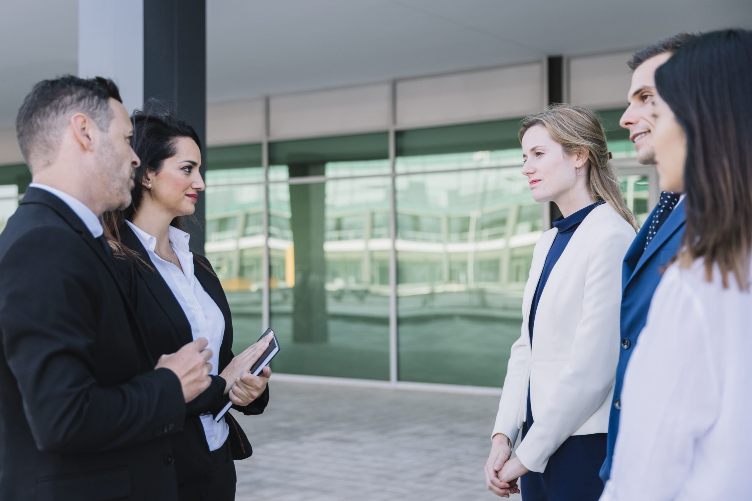 莫斯科商务指南：2026年首都的论坛、展会与商务平台