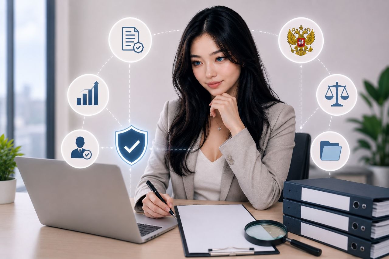 How to Verify the Authenticity of Tenders in Russia