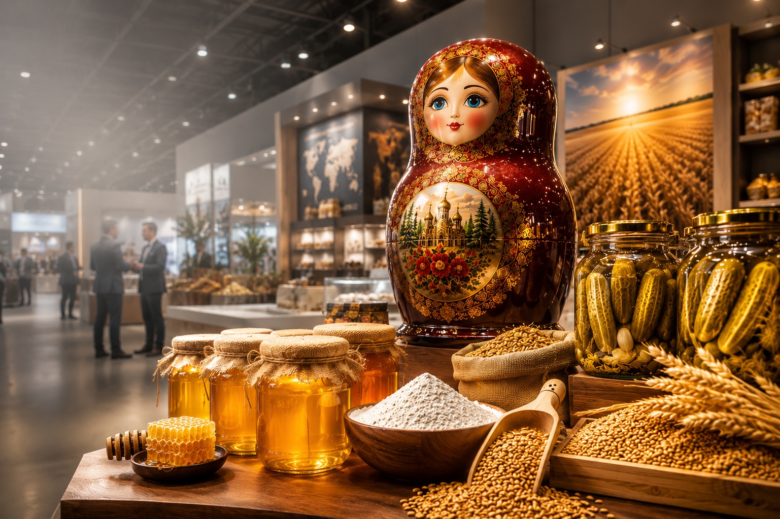 Honey Market: How to Profitably Import Natural, Healthy Honey into China?